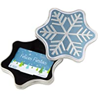 Tarjeta Regalo Amazon.es - Estuche Felices Fiestas
